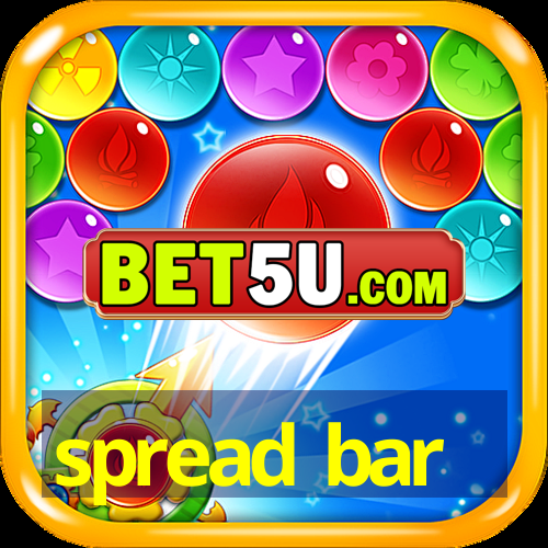 spread bar